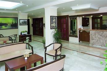 Astoria Hotel