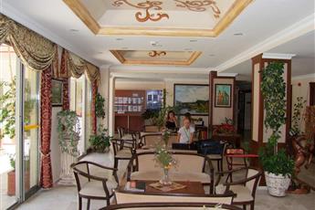 Astoria Hotel