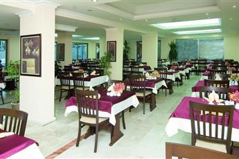 Astoria Hotel