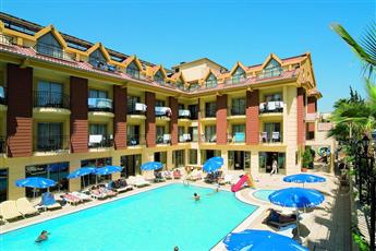 Astoria Hotel