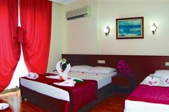 Astoria Hotel