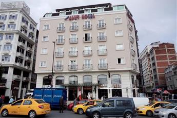 Asur Hotel