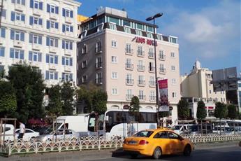 Asur Hotel