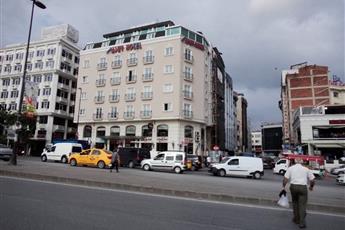 Asur Hotel