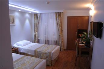 Asur Hotel