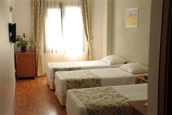Asur Hotel