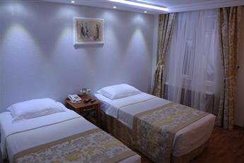 Asur Hotel