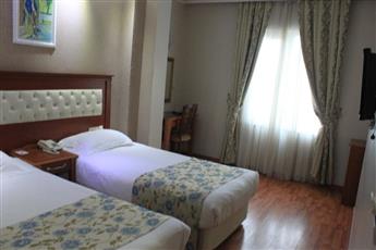 Asur Hotel