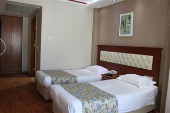 Asur Hotel