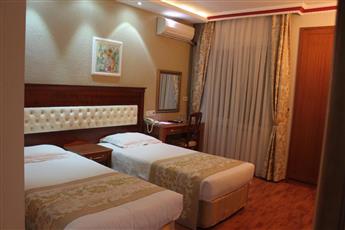 Asur Hotel