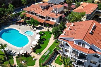 Ata Lagoon Beach Hotel 4*