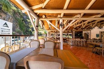 Ata Lagoon Beach Hotel 4*