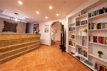 Ata Lagoon Beach Hotel 4*