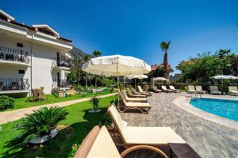 Ata Lagoon Beach Hotel 4*
