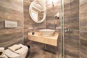 Ata Lagoon Beach Hotel 4*