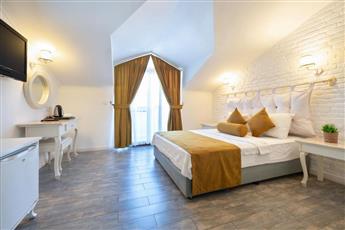 Ata Lagoon Beach Hotel 4*