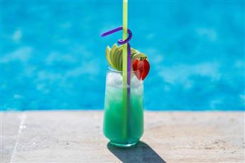 Ata Lagoon Beach Hotel 4*