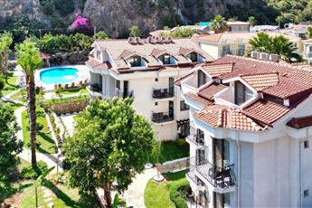 Ata Lagoon Beach Hotel 4*