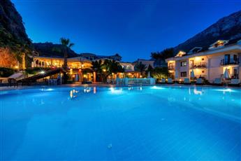 Ata Lagoon Beach Hotel 4*