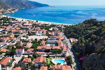 Ata Lagoon Beach Hotel 4*