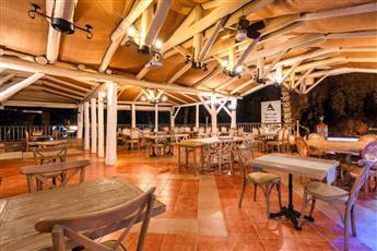 Ata Lagoon Beach Hotel 4*