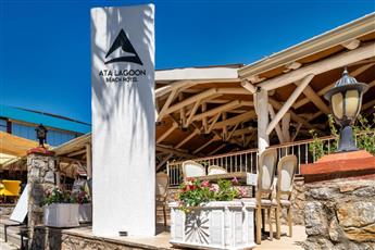 Ata Lagoon Beach Hotel 4*