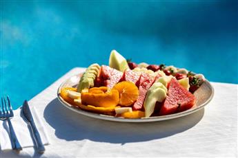 Ata Lagoon Beach Hotel 4*