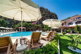 Ata Lagoon Beach Hotel 4*