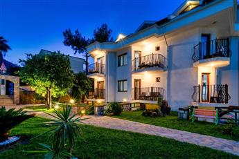 Ata Lagoon Beach Hotel 4*