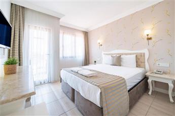 Ata Lagoon Beach Hotel 4*