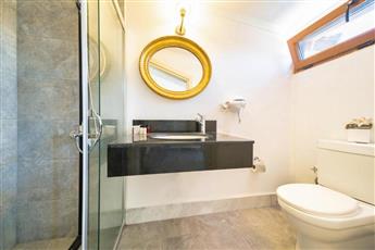Ata Lagoon Beach Hotel 4*