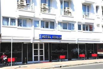 Atalla Hotel 3*