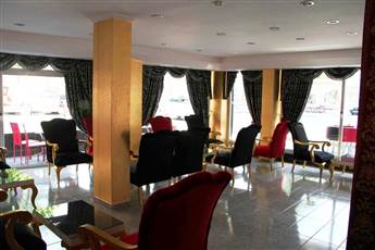 Atalla Hotel 3*