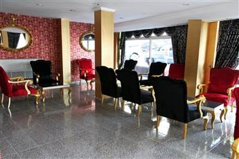 Atalla Hotel 3*