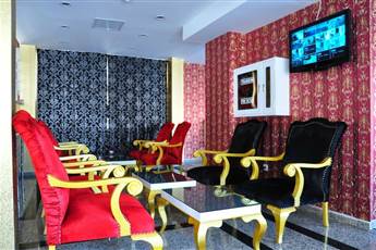 Atalla Hotel 3*