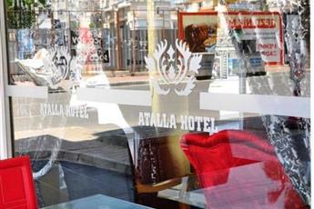 Atalla Hotel 3*