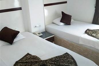 Atalla Hotel 3*