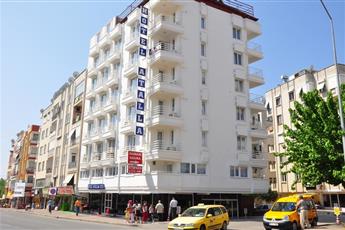 Atalla Hotel