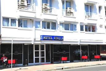 Atalla Hotel
