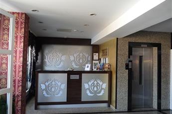 Atalla Hotel