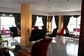 Atalla Hotel