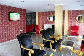 Atalla Hotel