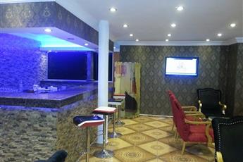 Atalla Hotel