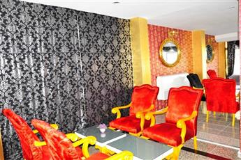 Atalla Hotel