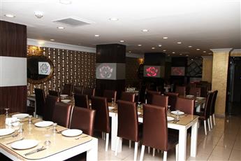 Atalla Hotel