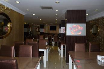 Atalla Hotel