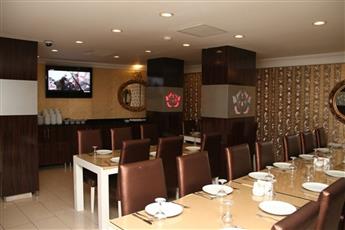 Atalla Hotel