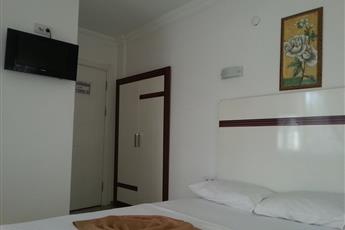Atalla Hotel