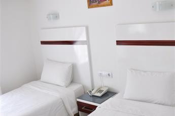 Atalla Hotel
