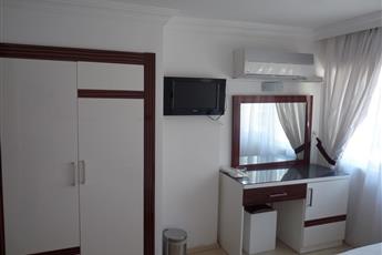 Atalla Hotel